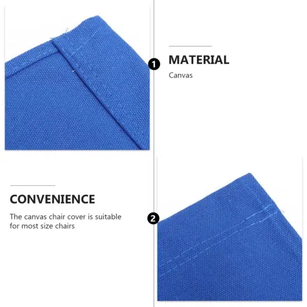 Portable Folding Chair – Image 6
