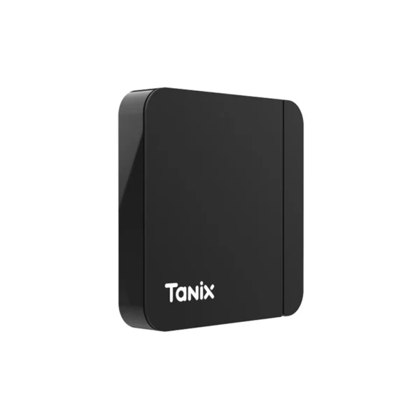 Original Tanix W2 Android 11 TV Box – Image 4