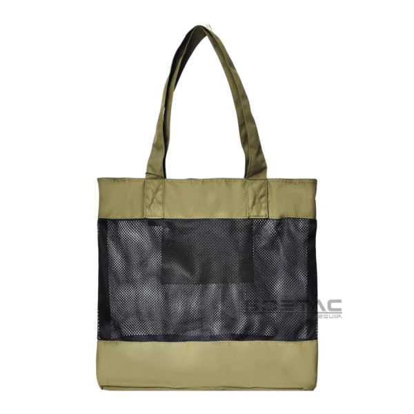 Grand sac camouflage, réutilisable – Image 7