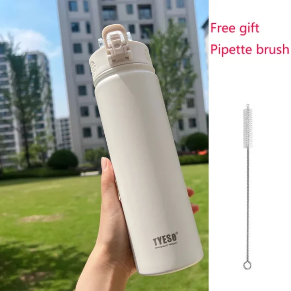 Bouteille thermos 750 ml – Image 12