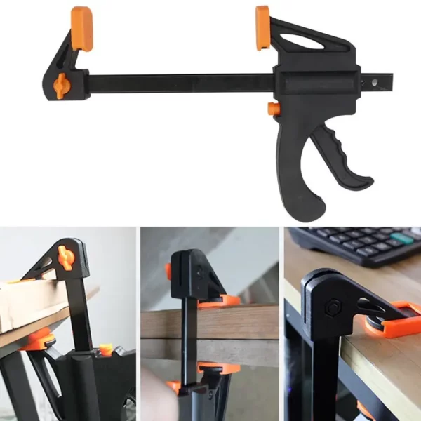 Kit de fixation pour atelier – Image 5