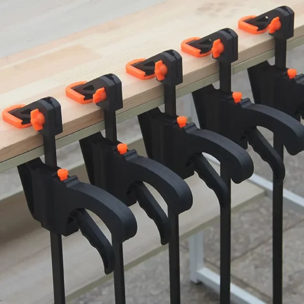 Kit de fixation pour atelier – Image 3