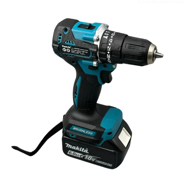 Makita DDF487 Screwdriver – Image 4