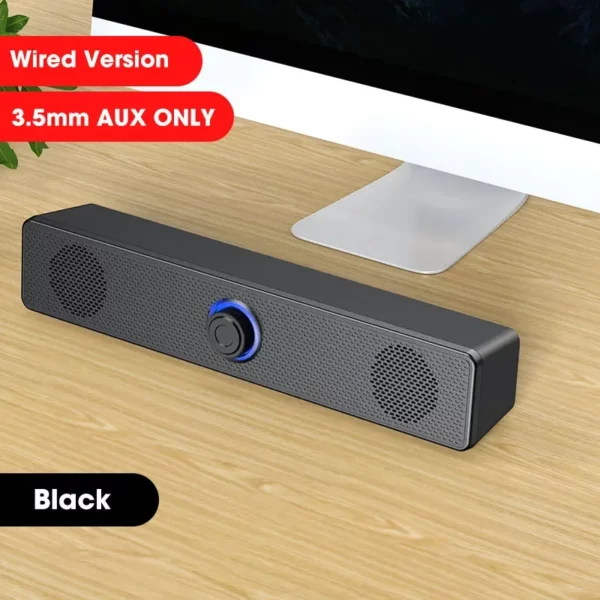 PC Soundbar – Image 7
