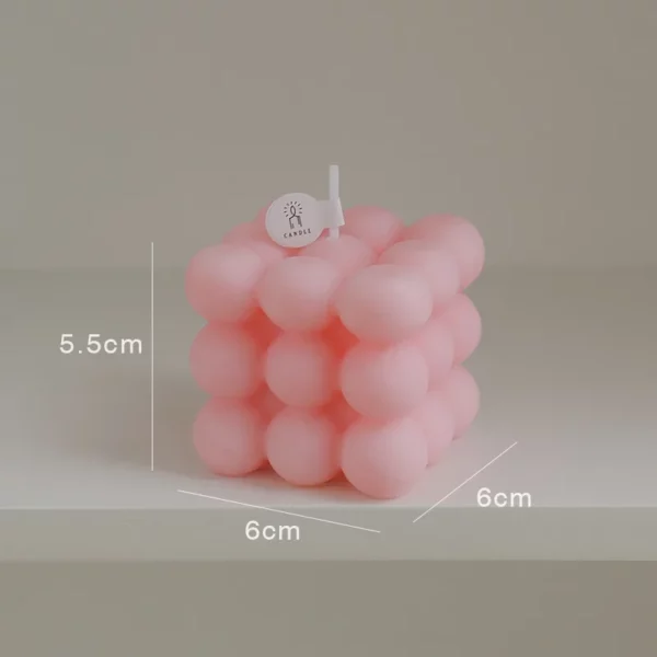 Handmade Soy Wax Candle – Image 13