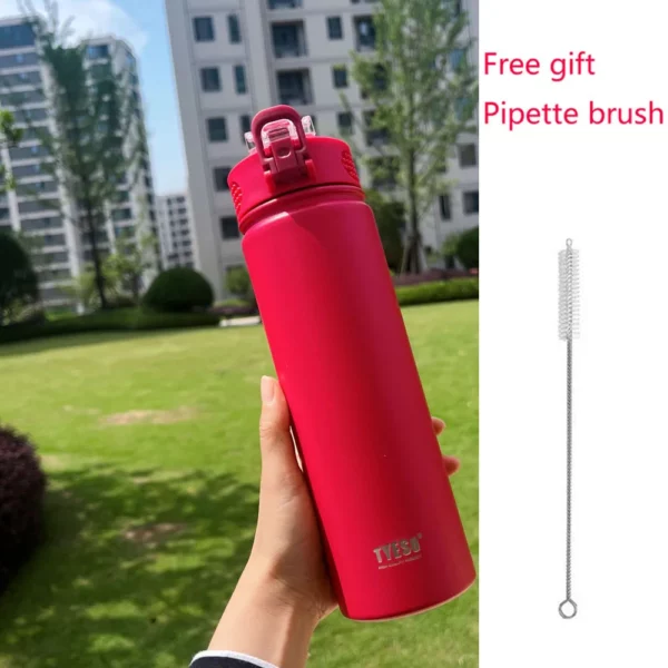Bouteille thermos 750 ml – Image 9