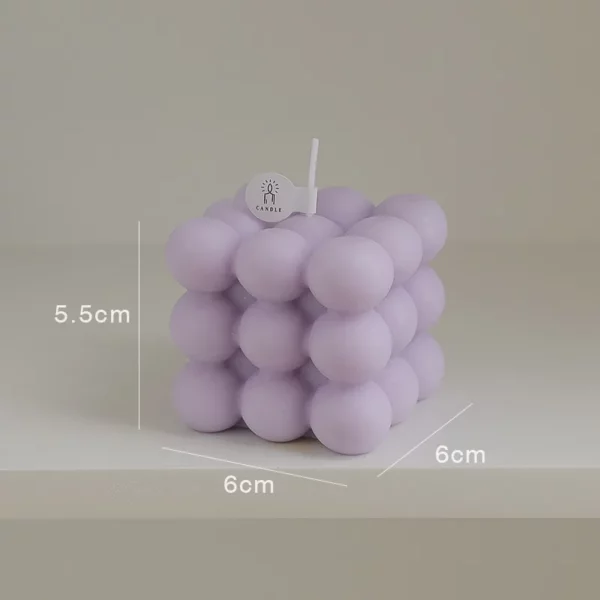 Handmade Soy Wax Candle – Image 14