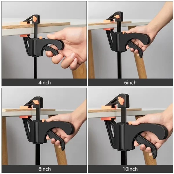 Kit de fixation pour atelier – Image 4