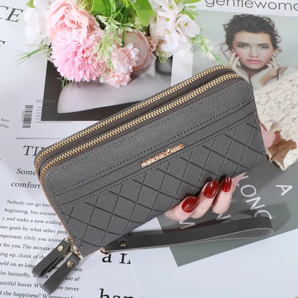 Long Women's Wallet – Image 14