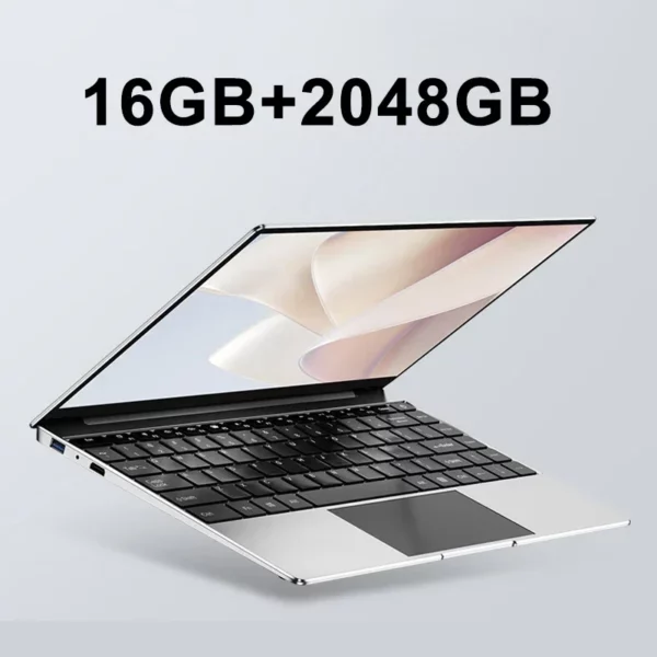 Ordinateur portable 14" Intel – Image 7