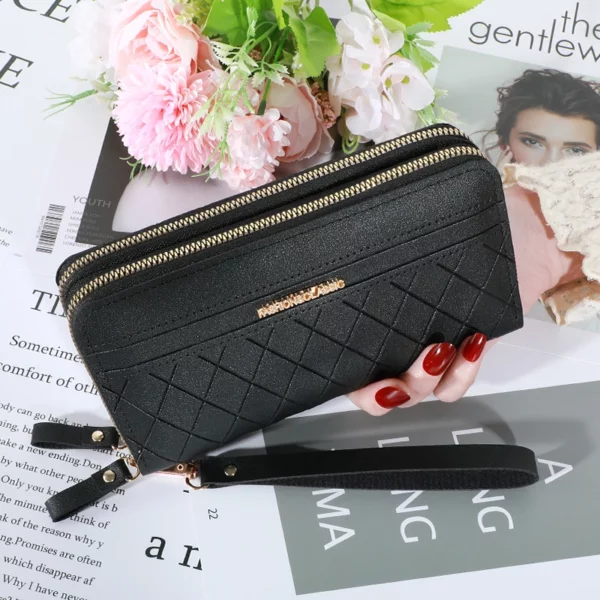 Long Women's Wallet – Image 15