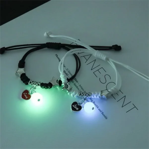 Charm Bracelet for Women and Men – Image 7