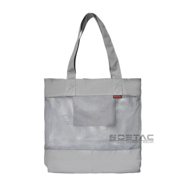 Grand sac camouflage, réutilisable – Image 5