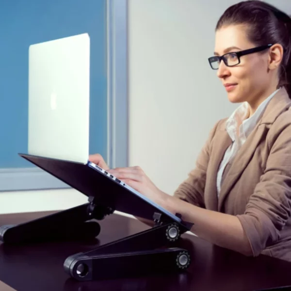 Office Furniture Computer Stand – Image 2