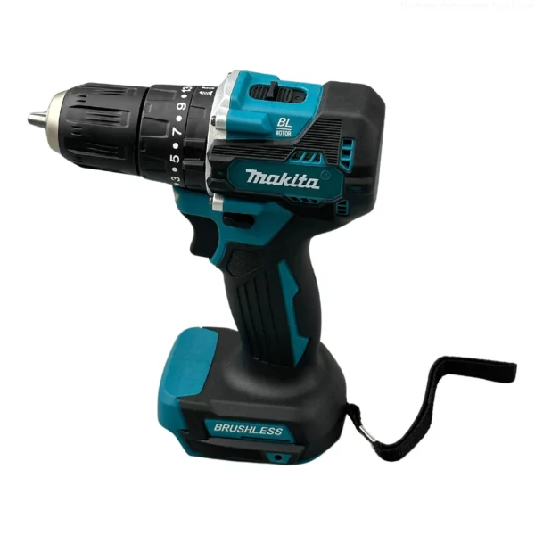 Makita DDF487 Screwdriver – Image 3