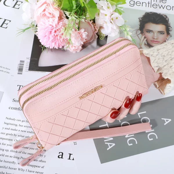 Long Women's Wallet – Image 11