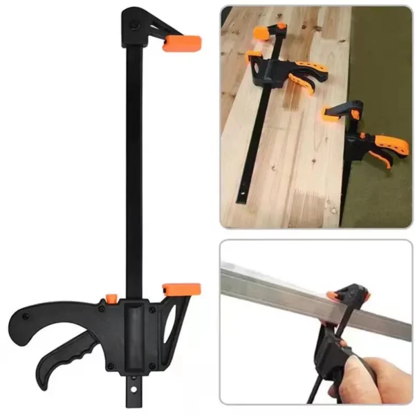 Kit de fixation pour atelier – Image 6