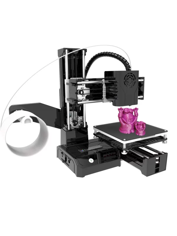 Level FDM Printer for TPU and PLA Filament (1.75mm) – Image 7