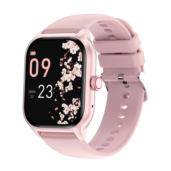 Bluetooth Call & Fitness Tracker – Image 12
