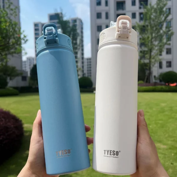 Bouteille thermos 750 ml – Image 3