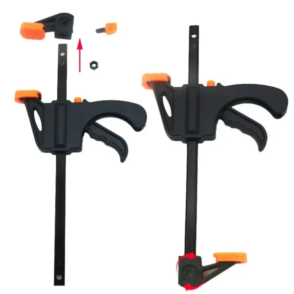 Kit de fixation pour atelier – Image 2