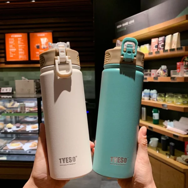 Bouteille thermos 750 ml – Image 4