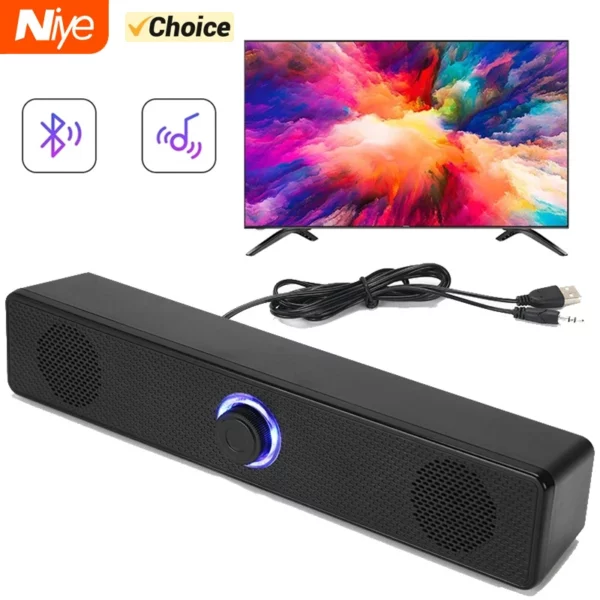 PC Soundbar