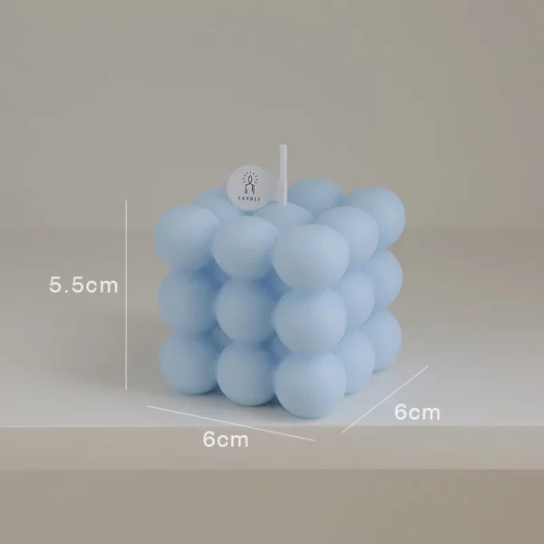 Handmade Soy Wax Candle – Image 11
