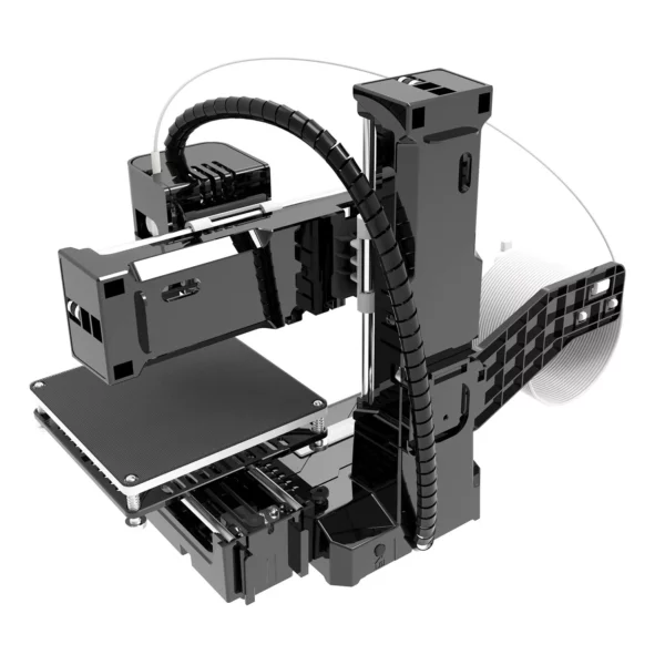 Level FDM Printer for TPU and PLA Filament (1.75mm) – Image 3