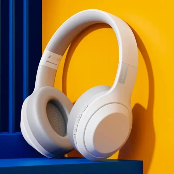 Original Lenovo TH10 Wireless Bluetooth Headset