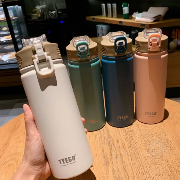 Bouteille thermos 750 ml – Image 5