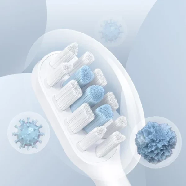 Tête de brosse Xiaomi Mijia T301/T302. – Image 3