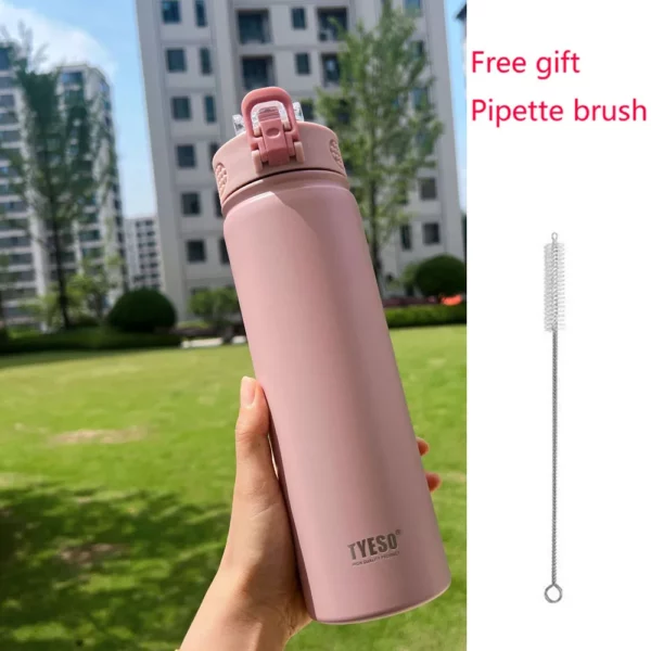 Bouteille thermos 750 ml – Image 7