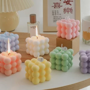 Handmade Soy Wax Candle