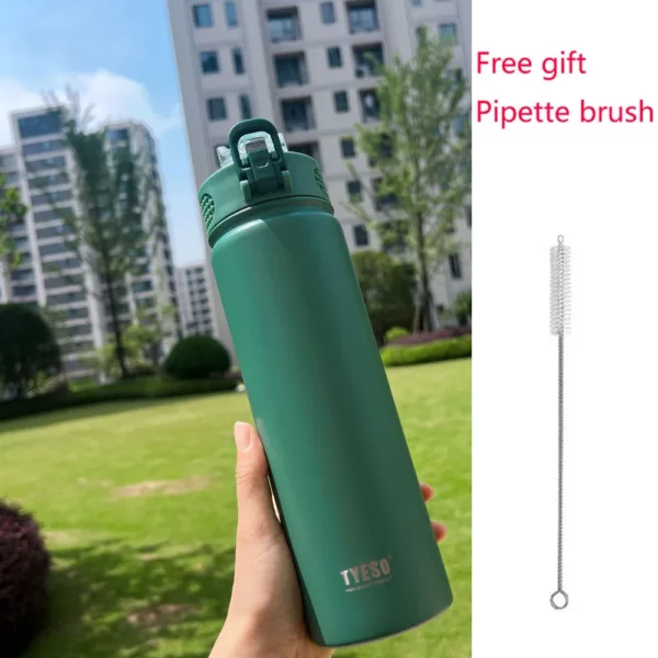 Bouteille thermos 750 ml – Image 8