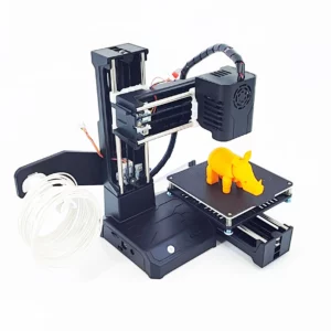 Level FDM Printer for TPU and PLA Filament (1.75mm)