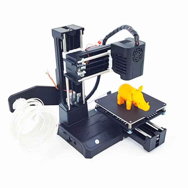 Level FDM Printer for TPU and PLA Filament (1.75mm)
