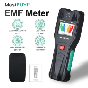 MASTFUYI FY8817 EMF Meter