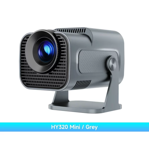 Magcubic HY320 Mini Projector – Image 7