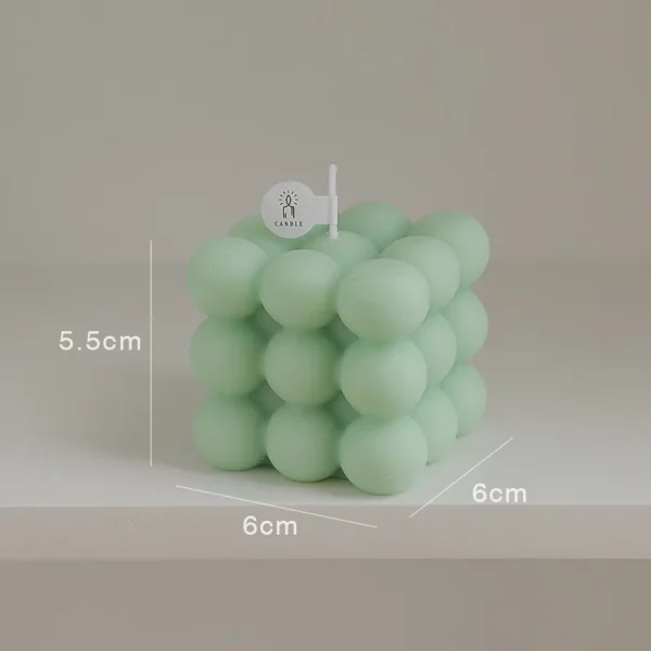 Handmade Soy Wax Candle – Image 10