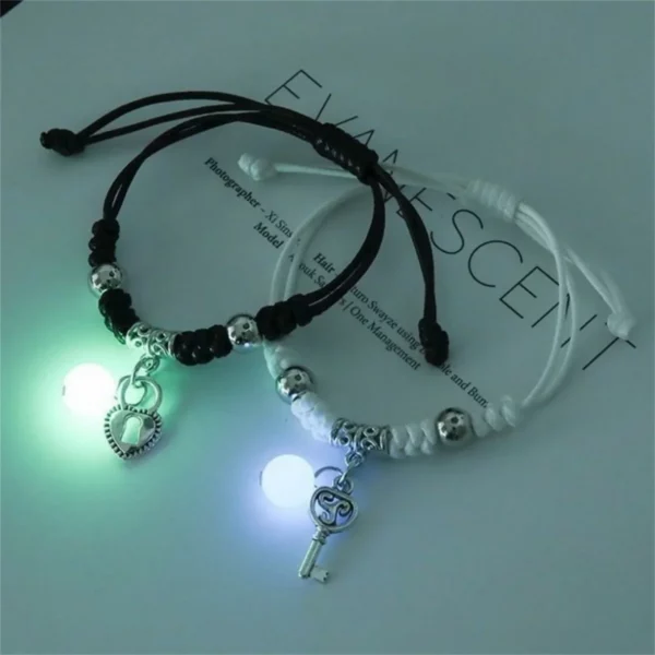 Charm Bracelet for Women and Men – Image 8