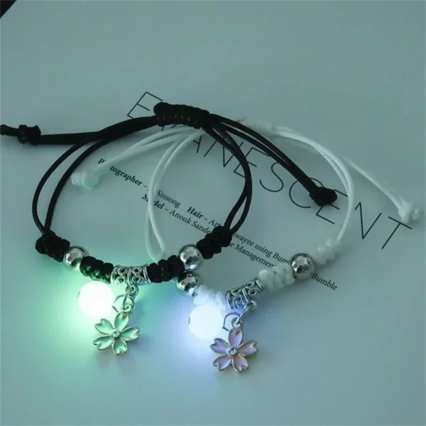 Charm Bracelet for Women and Men – Image 3