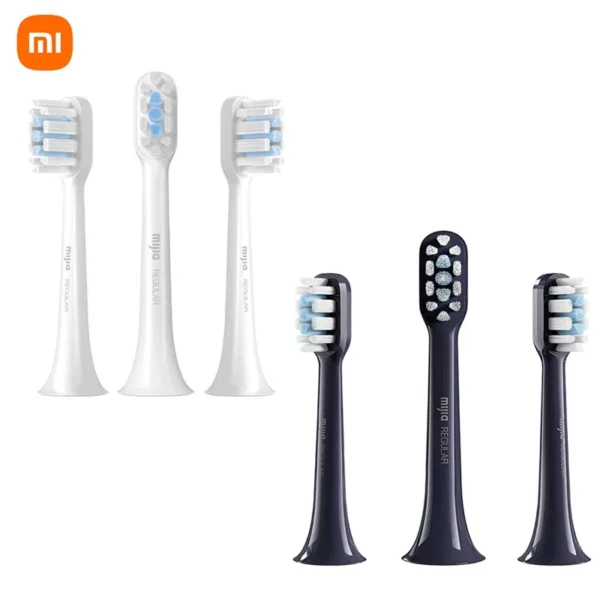Tête de brosse Xiaomi Mijia T301/T302.