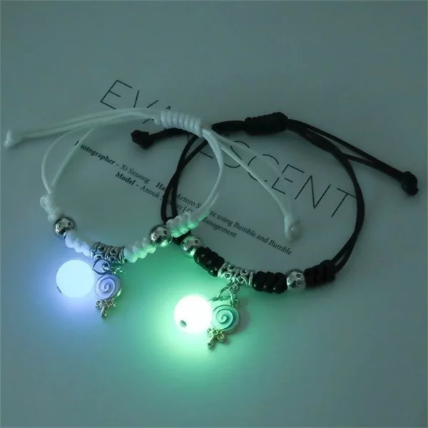 Charm Bracelet for Women and Men – Image 2