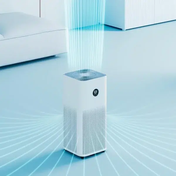 Xiaomi Smart Air Purifier - Image 4
