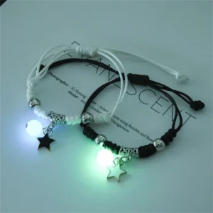 Charm Bracelet for Women and Men