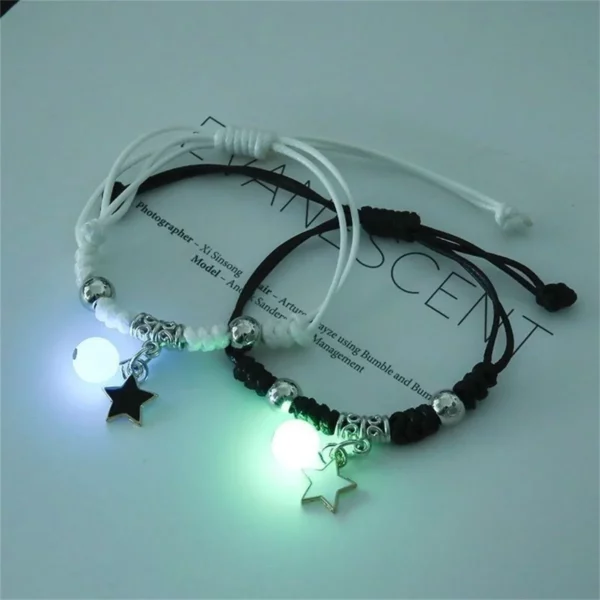 Charm Bracelet for Women and Men