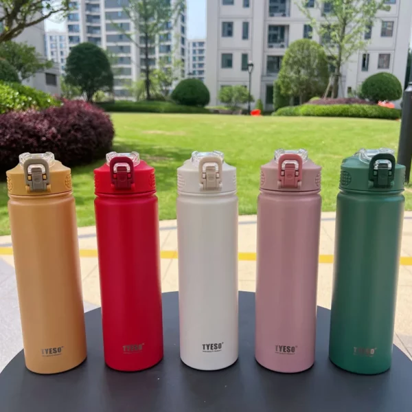 Bouteille thermos 750 ml – Image 2