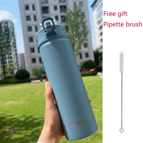 Bouteille thermos 750 ml – Image 11