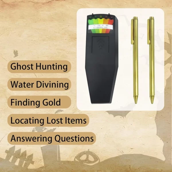 Equipment Kit, Professional Ghost Hunting Equipment Kit – Image 5